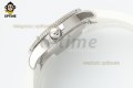 Superocean 44mm TF White/Stick & Numeral on SS/RU Bracelet A2824 Superocean 44mm TF White/Stick & Numeral on SS/RU Bracelet A2824
