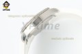 Superocean 44mm TF White/Stick & Numeral on SS/RU Bracelet A2824 Superocean 44mm TF White/Stick & Numeral on SS/RU Bracelet A2824