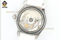 Superocean 44mm TF White/Stick & Numeral on SS/RU Bracelet A2824 Superocean 44mm TF White/Stick & Numeral on SS/RU Bracelet A2824