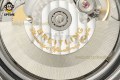 Superocean 44mm TF White/Stick & Numeral on SS/RU Bracelet A2824 Superocean 44mm TF White/Stick & Numeral on SS/RU Bracelet A2824