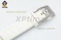 Superocean 44mm TF White/Stick & Numeral on SS/RU Bracelet A2824 Superocean 44mm TF White/Stick & Numeral on SS/RU Bracelet A2824