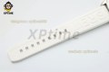 Superocean 44mm TF White/Stick & Numeral on SS/RU Bracelet A2824 Superocean 44mm TF White/Stick & Numeral on SS/RU Bracelet A2824