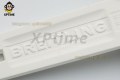 Superocean 44mm TF White/Stick & Numeral on SS/RU Bracelet A2824 Superocean 44mm TF White/Stick & Numeral on SS/RU Bracelet A2824