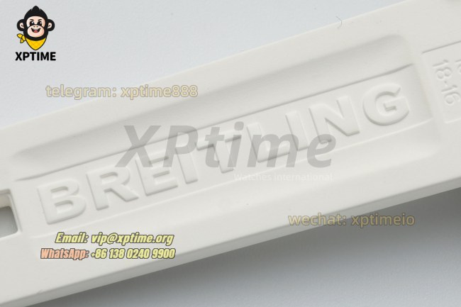 Superocean 44mm TF White/Stick & Numeral on SS/RU Bracelet A2824 Superocean 44mm TF White/Stick & Numeral on SS/RU Bracelet A2824