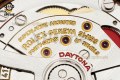 Daytona 126515 40mm THBF RG Black/Stick on RG/RU Strap SH4131 Super Clone