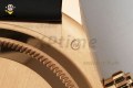 Daytona 126515 40mm THBF RG Black/Stick on RG/RU Strap SH4131 Super Clone