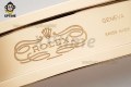 Daytona 126515 40mm THBF RG Black/Stick on RG/RU Strap SH4131 Super Clone