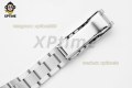 Daytona 126500 40mm THBF Black/Stick on SS/SS Bracelet SH4131 Super Clone 