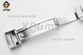 Daytona 126500 40mm THBF Black/Stick on SS/SS Bracelet SH4131 Super Clone 