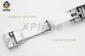 Daytona 126500 40mm THBF Black/Stick on SS/SS Bracelet SH4131 Super Clone 