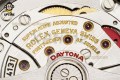 Daytona 126500 40mm THBF Black/Stick on SS/SS Bracelet SH4131 Super Clone 