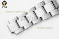Daytona 126506 40mm THBF Ice Blue/Stick on SS/SS Bracelet SH4131 Super Clone 