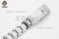 Daytona 126500 40mm THBF White/Stick on SS/SS Bracelet SH4131 Super Clone 