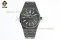 Royal Oak 15500 41mm THBF Black/Stick on SS/CER Bracelet Royal Oak 15500 41mm THBF Black/Stick on SS/CER Bracelet