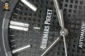 Royal Oak 15500 41mm THBF Black/Stick on SS/CER Bracelet Royal Oak 15500 41mm THBF Black/Stick on SS/CER Bracelet