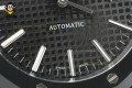 Royal Oak 15500 41mm THBF Black/Stick on SS/CER Bracelet Royal Oak 15500 41mm THBF Black/Stick on SS/CER Bracelet