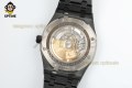 Royal Oak 15500 41mm THBF Gray/Stick on SS/CER Bracelet Royal Oak 15500 41mm THBF Gray/Stick on SS/CER Bracelet