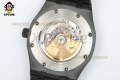 Royal Oak 15500 41mm THBF Gray/Stick on SS/CER Bracelet Royal Oak 15500 41mm THBF Gray/Stick on SS/CER Bracelet