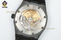 Royal Oak 15500 41mm THBF Gray/Stick on SS/CER Bracelet Royal Oak 15500 41mm THBF Gray/Stick on SS/CER Bracelet