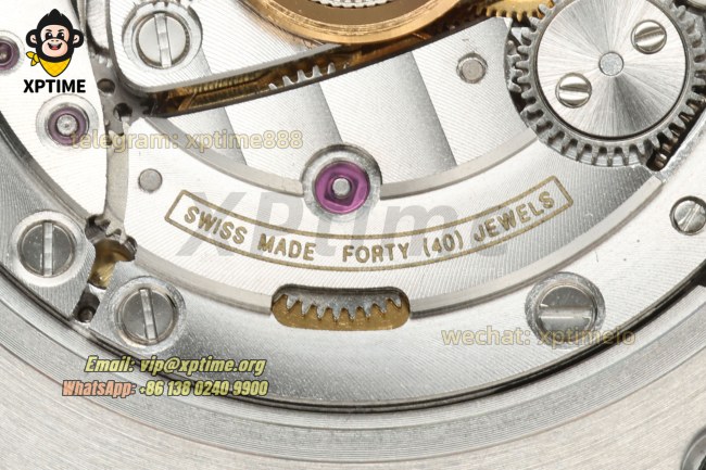 Royal Oak 15500 41mm THBF Gray/Stick on SS/CER Bracelet Royal Oak 15500 41mm THBF Gray/Stick on SS/CER Bracelet