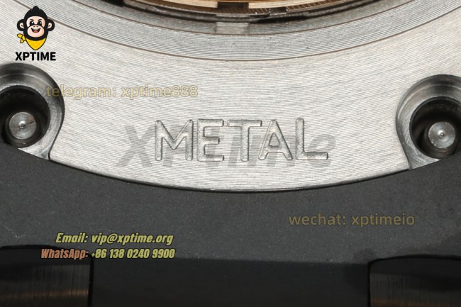 Royal Oak 15500 41mm THBF Gray/Stick on SS/CER Bracelet Royal Oak 15500 41mm THBF Gray/Stick on SS/CER Bracelet