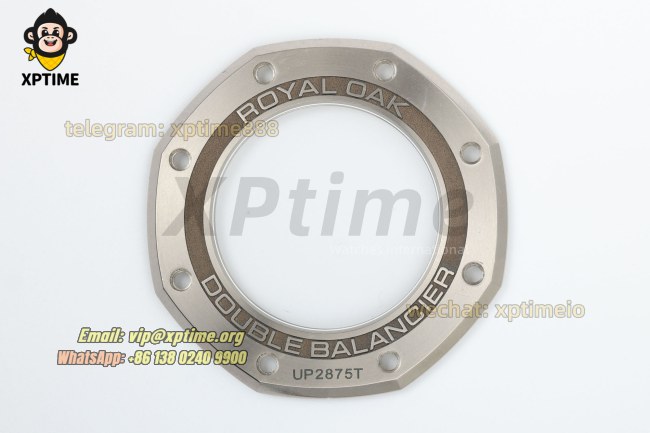 Royal Oak 15500 41mm THBF Gray/Stick on SS/CER Bracelet Royal Oak 15500 41mm THBF Gray/Stick on SS/CER Bracelet