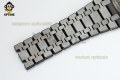 Royal Oak 15500 41mm THBF Gray/Stick on SS/CER Bracelet Royal Oak 15500 41mm THBF Gray/Stick on SS/CER Bracelet