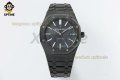 Royal Oak 15500 41mm THBF Blue/Stick on SS/CER Bracelet Royal Oak 15500 41mm THBF Blue/Stick on SS/CER Bracelet