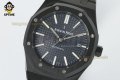Royal Oak 15500 41mm THBF Blue/Stick on SS/CER Bracelet Royal Oak 15500 41mm THBF Blue/Stick on SS/CER Bracelet