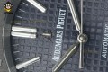 Royal Oak 15500 41mm THBF Blue/Stick on SS/CER Bracelet Royal Oak 15500 41mm THBF Blue/Stick on SS/CER Bracelet
