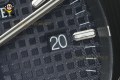 Royal Oak 15500 41mm THBF Blue/Stick on SS/CER Bracelet Royal Oak 15500 41mm THBF Blue/Stick on SS/CER Bracelet