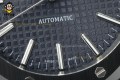 Royal Oak 15500 41mm THBF Blue/Stick on SS/CER Bracelet Royal Oak 15500 41mm THBF Blue/Stick on SS/CER Bracelet