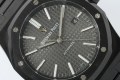 Royal Oak 15500 41mm THBF Gray/Stick on SS/CER Bracelet Royal Oak 15500 41mm THBF Gray/Stick on SS/CER Bracelet