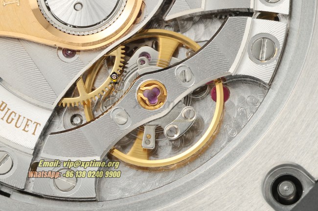 Royal Oak 15500 41mm THBF Gray/Stick on SS/CER Bracelet Royal Oak 15500 41mm THBF Gray/Stick on SS/CER Bracelet