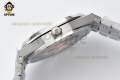 Royal Oak 15407 Frosted 41mm THBF Skeleton/Stick on SS/SS Bracelet SH3132 Super Clone Royal Oak 15407 Frosted 41mm THBF Skeleton/Stick on SS/SS Bracelet SH3132 Super Clone