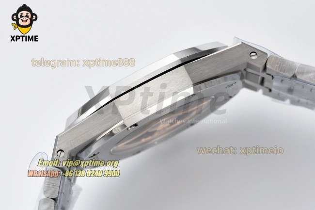 Royal Oak 15407 Frosted 41mm THBF Skeleton/Stick on SS/SS Bracelet SH3132 Super Clone Royal Oak 15407 Frosted 41mm THBF Skeleton/Stick on SS/SS Bracelet SH3132 Super Clone