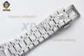 Royal Oak 15407 Frosted 41mm THBF Skeleton/Stick on SS/SS Bracelet SH3132 Super Clone Royal Oak 15407 Frosted 41mm THBF Skeleton/Stick on SS/SS Bracelet SH3132 Super Clone
