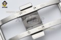 Royal Oak 15407 Frosted 41mm THBF Skeleton/Stick on SS/SS Bracelet SH3132 Super Clone Royal Oak 15407 Frosted 41mm THBF Skeleton/Stick on SS/SS Bracelet SH3132 Super Clone