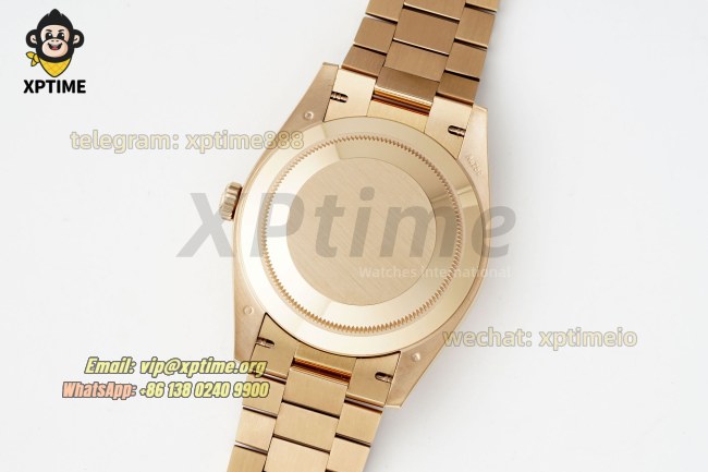 DayDate 228235 40mm THBF Rose Gold/Diamond Stick on RG/RG Bracelet SH3255 Super Clone (Weighted) DayDate 228235 40mm THBF Rose Gold/Diamond Stick on RG/RG Bracelet SH3255 Super Clone (Weighted)