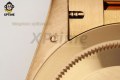 DayDate 228235 40mm THBF Brown/Stick on RG/RG Bracelet SH3255 Super Clone (Weighted) DayDate 228235 40mm THBF Brown/Stick on RG/RG Bracelet SH3255 Super Clone (Weighted)