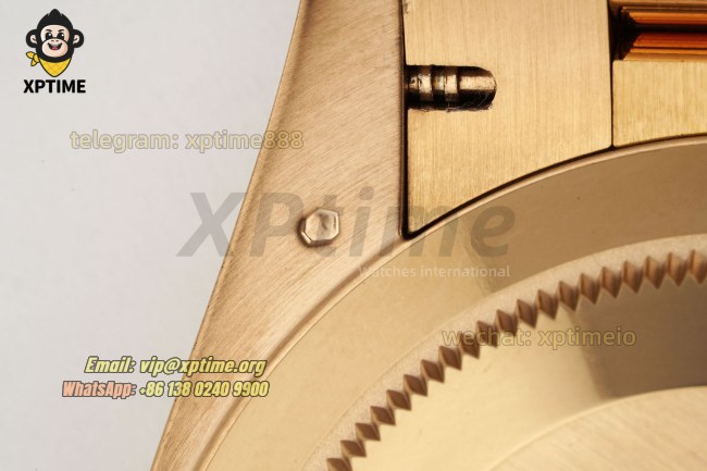 DayDate 228235 40mm THBF White/Roman on RG/RG Bracelet SH3255 Super Clone (Weighted) DayDate 228235 40mm THBF White/Roman on RG/RG Bracelet SH3255 Super Clone (Weighted)