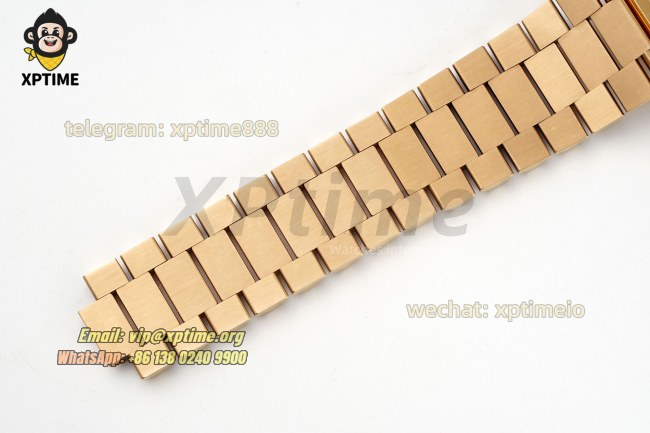 DayDate 228235 40mm THBF Rose Gold/Stick on RG/RG Bracelet SH3255 Super Clone (Weighted) DayDate 228235 40mm THBF Rose Gold/Stick on RG/RG Bracelet SH3255 Super Clone (Weighted)