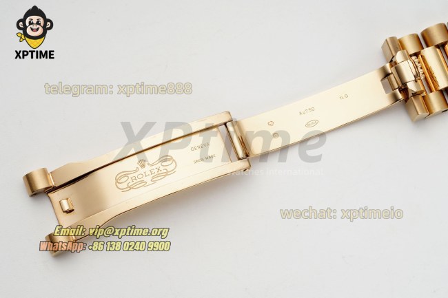 DayDate 228235 40mm THBF Rose Gold/Stick on RG/RG Bracelet SH3255 Super Clone (Weighted) DayDate 228235 40mm THBF Rose Gold/Stick on RG/RG Bracelet SH3255 Super Clone (Weighted)