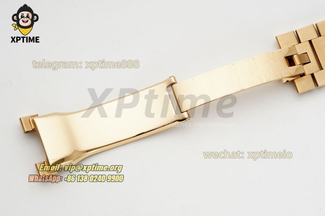 DayDate 228235 40mm THBF White/Roman on RG/RG Bracelet SH3255 Super Clone (Weighted) DayDate 228235 40mm THBF White/Roman on RG/RG Bracelet SH3255 Super Clone (Weighted)