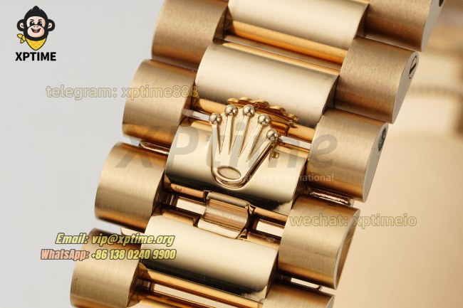 DayDate 228235 40mm THBF Rose Gold/Stick on RG/RG Bracelet SH3255 Super Clone (Weighted) DayDate 228235 40mm THBF Rose Gold/Stick on RG/RG Bracelet SH3255 Super Clone (Weighted)