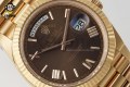 DayDate 228235 40mm THBF Brown/Stick on RG/RG Bracelet SH3255 Super Clone (Weighted) DayDate 228235 40mm THBF Brown/Stick on RG/RG Bracelet SH3255 Super Clone (Weighted)