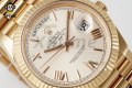 DayDate 228235 40mm THBF Rose Gold/Roman on RG/RG Bracelet SH3255 Super Clone (Weighted) DayDate 228235 40mm THBF Rose Gold/Roman on RG/RG Bracelet SH3255 Super Clone (Weighted)