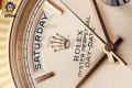 DayDate 228235 40mm THBF Rose Gold/Roman on RG/RG Bracelet SH3255 Super Clone (Weighted) DayDate 228235 40mm THBF Rose Gold/Roman on RG/RG Bracelet SH3255 Super Clone (Weighted)