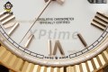 DayDate 228235 40mm THBF White/Roman on RG/RG Bracelet SH3255 Super Clone (Weighted) DayDate 228235 40mm THBF White/Roman on RG/RG Bracelet SH3255 Super Clone (Weighted)