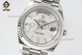 DayDate 228239 40mm THBF Mop/Diamond Stick on SS/SS Bracelet SH3255 Super Clone (Weighted) DayDate 228239 40mm THBF Mop/Diamond Stick on SS/SS Bracelet SH3255 Super Clone (Weighted)
